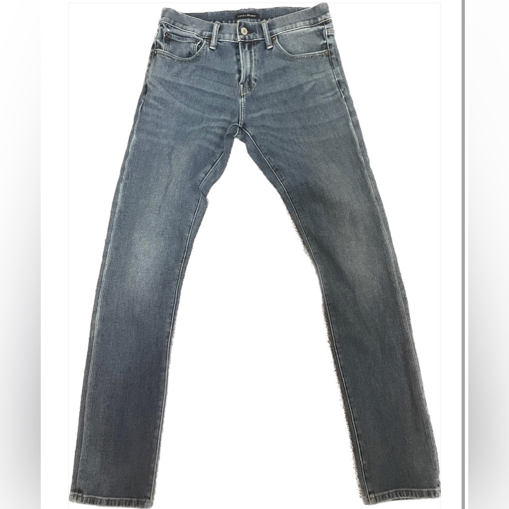 Lucky brand jeans